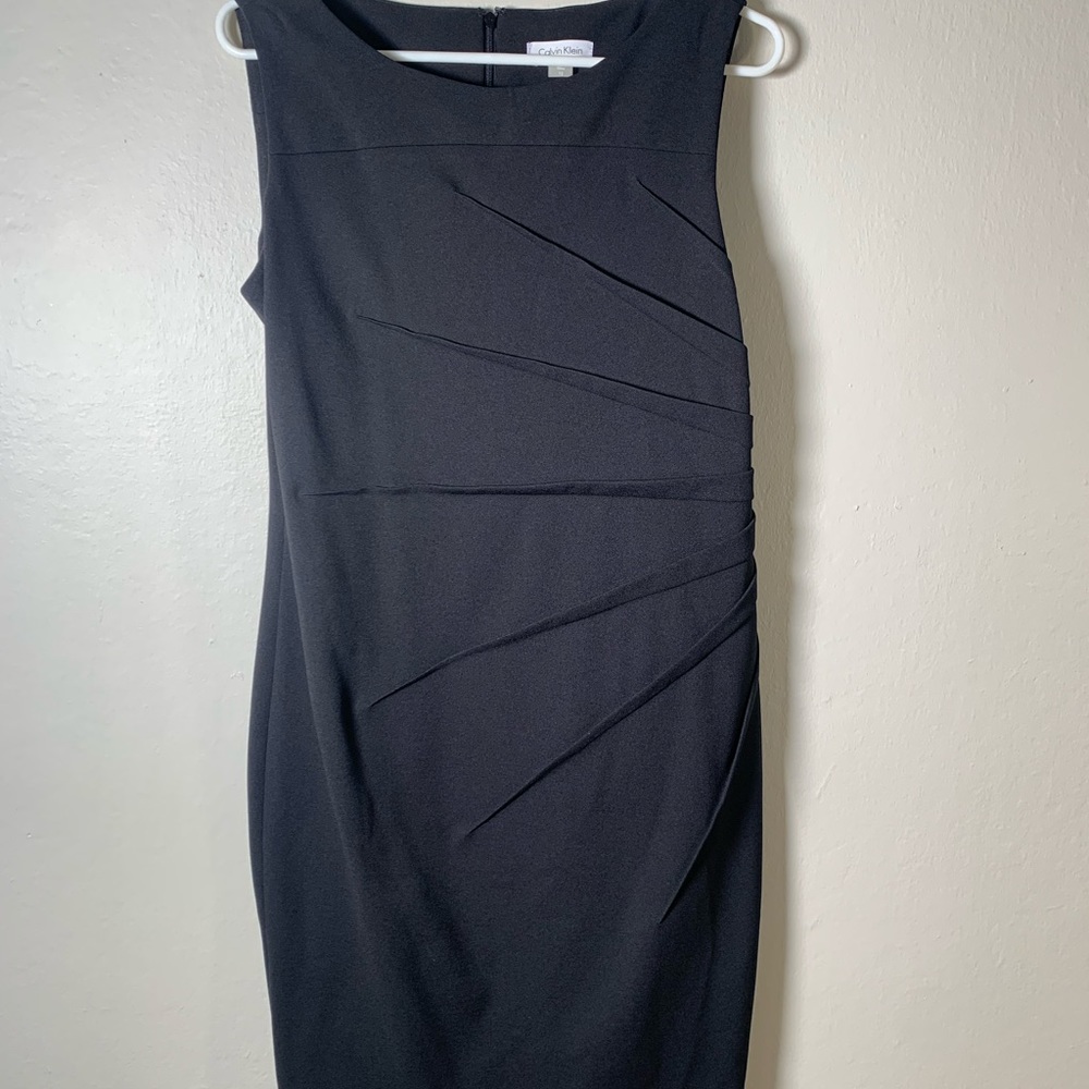 Women’s Calvin Klein Dress